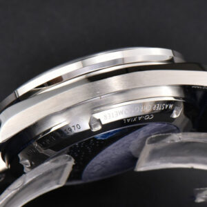 Speedmaster Professional ‘Snoopy’ 42mm N1F 50th Anniversary Nylon Strap A3861 - Image 14