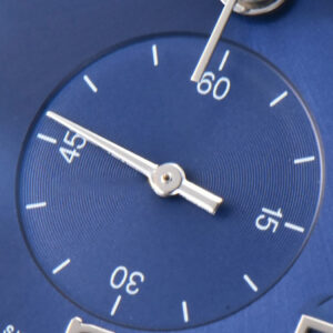 Portuguese IW371606 SS ZF 41MM Blue Dial SS Bracelet A96355 - Image 18