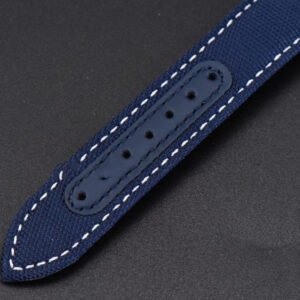 Speedmaster Professional ‘Snoopy’ 42mm N1F 50th Anniversary Nylon Strap A3861 - Image 16
