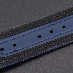 Speedmaster Professional ‘Snoopy’ 42mm N1F 50th Anniversary Nylon Strap A3861 - Image 17