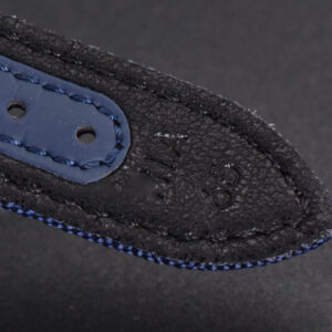 Speedmaster Professional ‘Snoopy’ 42mm N1F 50th Anniversary Nylon Strap A3861 - Image 18