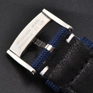 Speedmaster Professional ‘Snoopy’ 42mm N1F 50th Anniversary Nylon Strap A3861 - Image 20