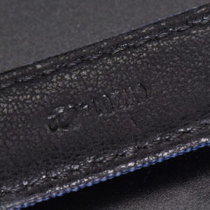 Speedmaster Professional ‘Snoopy’ 42mm N1F 50th Anniversary Nylon Strap A3861 - Image 21
