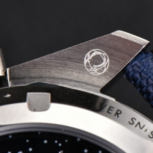 Speedmaster Professional ‘Snoopy’ 42mm N1F 50th Anniversary Nylon Strap A3861 - Image 24
