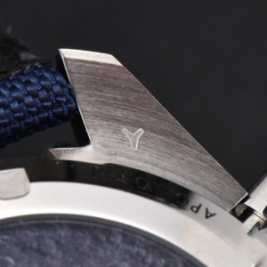 Speedmaster Professional ‘Snoopy’ 42mm N1F 50th Anniversary Nylon Strap A3861 - Image 27