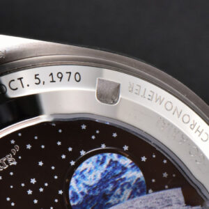 Speedmaster Professional ‘Snoopy’ 42mm N1F 50th Anniversary Nylon Strap A3861 - Image 29