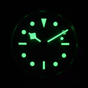 Black Bay 36mm KRF Silver Dial SS Bracelet A2824 - Image 18