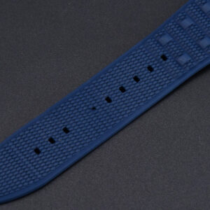 Chronomat B01 42mm BLSF Blue Bezel Blue Dial White Subdial White Rubber Strap 7750 - Image 16