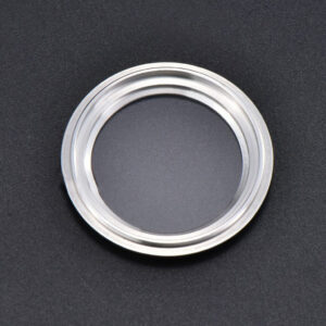 Chronomat B01 42mm BLSF Blue Bezel Blue Dial White Subdial White Rubber Strap 7750 - Image 24