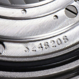 Chronomat B01 42mm BLSF Blue Bezel Blue Dial White Subdial White Rubber Strap 7750 - Image 29