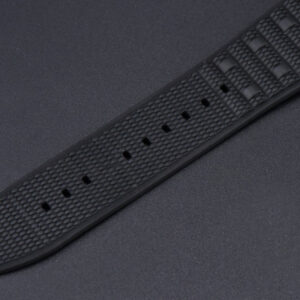Chronomat B01 42mm BLSF Black Bezel Orange Dial Black Subdial Rubber Strap 7750 - Image 20