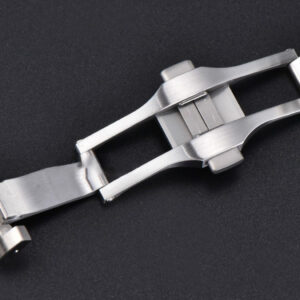 Santos de Cartier Medium 35mm BVF YG/SS White Dial YG/SS Bracelet MIYOTA 9015 - Image 17