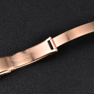DateJust 28MM Ladies WF RG RG Dial Lume Marker Jubilee Bracelet A2236 - Image 16
