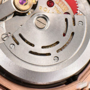 DateJust 28MM Ladies WF RG RG Dial Lume Marker Jubilee Bracelet A2236 - Image 21