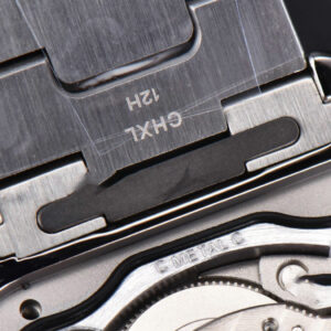 Santos de Cartier Medium 35mm BVF YG/SS White Dial YG/SS Bracelet MIYOTA 9015 - Image 31