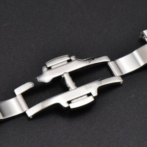 Overseas Tourbillon 6000V 42.5mm BBRF Blue Dial SS Bracelet Tourb - Image 15