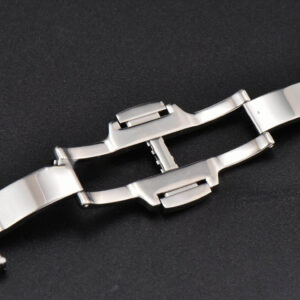 Overseas Tourbillon 6000V 42.5mm BBRF Blue Dial SS Bracelet Tourb - Image 16