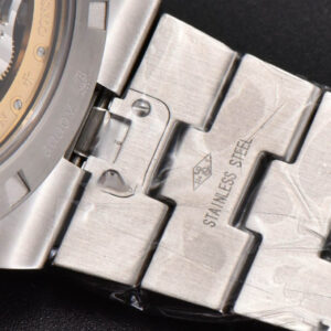 Overseas Tourbillon 6000V 42.5mm BBRF Blue Dial SS Bracelet Tourb - Image 21