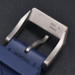 Laureus IW328101 41mm V7F Blue Ceramic Blue Dial Nylon/Rubber Strap - Image 15