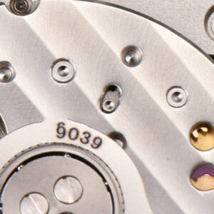 Santos de Cartier Medium 35mm BVF RG Diamond Bezel White Dial RG Bracelet MIYOTA 9015 - Image 20