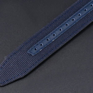 Laureus IW328101 41mm V7F Blue Ceramic Blue Dial Nylon Strap - Image 22