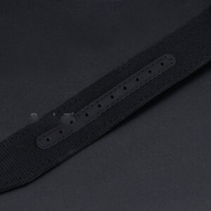 Pilot Top Gun IW326901 41mm V7F Black Ceramic Black Nylon Strap A32111 - Image 25