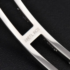 Nautilus 5740 40mm TWF Diamond Black Dial SS Bracelet A240 - Image 3
