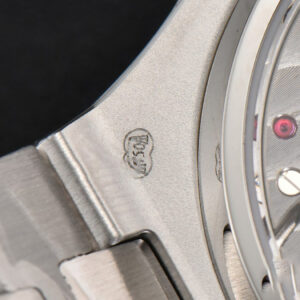Nautilus 5740 40mm TWF Diamond Green Dial SS Bracelet A240 - Image 9