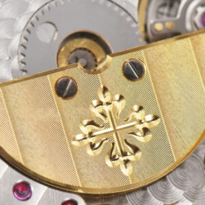 Nautilus 5740 40mm TWF White Dial SS Bracelet A240 - Image 12