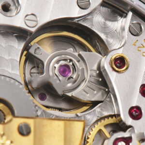 Nautilus 5740 40mm TWF Green Dial SS Bracelet A240 - Image 11