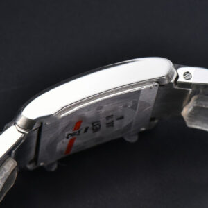 Tank Francaise Medium 32mmx 27mm 8848F SS Bracelet Quartz - Image 19