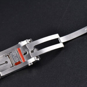 Seamaster Diver 300M Nekton 42mm VSF Black Dial Black SS Bracelet A8806 - Image 14