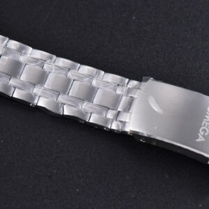 Seamaster Diver 300M Nekton 42mm VSF Black Dial Black SS Bracelet A8806 - Image 15