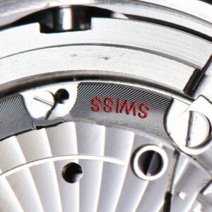Seamaster Diver 300M Nekton 42mm VSF Black Dial Black SS Bracelet A8806 - Image 24