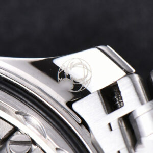 Seamaster Diver 300M Nekton 42mm VSF Black Dial Black SS Bracelet A8806 - Image 27