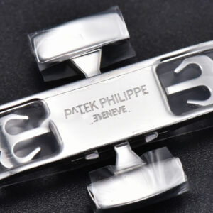 Twenty-4 7300 36mm PPF Diamond Gray Dial SS Bracelet 324CS - Image 3