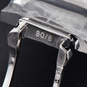 Twenty 4 7300 36mm PPF Diamond Green Dial SS Bracelet 324CS - Image 14