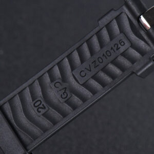 Seamaster Diver 300M Nekton 42mm VSF Black Dial Black Rubber Strap A8806 - Image 19