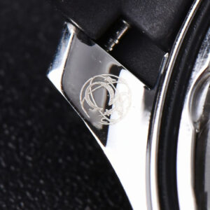 Seamaster Diver 300M Nekton 42mm VSF Black Dial Black Rubber Strap A8806 - Image 24