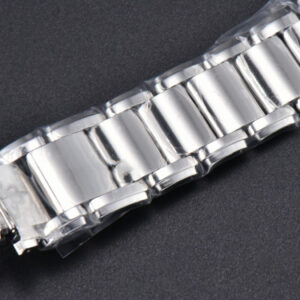 Twenty 4 7300 36mm PPF Diamond Green Dial SS Bracelet 324CS - Image 22