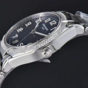 Twenty-4 7300 36mm PPF Diamond Blue Dial SS Bracelet 324CS - Image 20