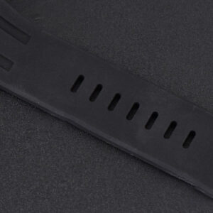 Royal Oak Offshore 44mm RSF RG Black Checkered Dial Black Subdials Rubber Strap A3126 - Image 13