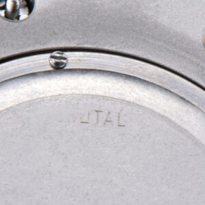 Royal Oak Offshore Diver 15703 42mm ZF Black Dial Black Rubber Strap SA3120 - Image 12