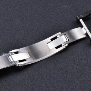 RM035-02 42mm Black Forged Carbon T+F Skeleton Dial Red Crown Yellow Rubber Strap RMUL2 - Image 10