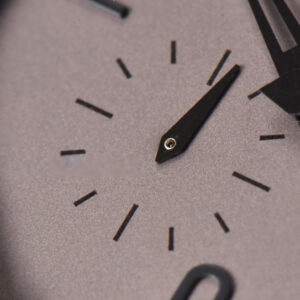 Octo BVF 42MM Cream Gray Dial SS Bracelet Miyota 9015 - Image 3