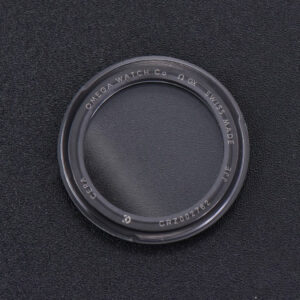 Planet Ocean 45.5mm Deep Black red Real Ceramic VSF Black Nylon Strap A8906 Super Clone - Image 17