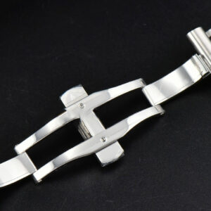 Chronomat B01 42MM GF RG/Black Dial SS Bracelet 7750 - Image 7