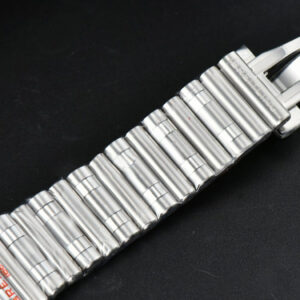 Chronomat B01 42MM GF RG/Black Dial SS Bracelet 7750 - Image 9