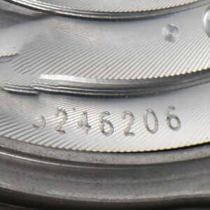 Chronomat B01 42MM GF RG/Black Dial SS Bracelet 7750 - Image 16