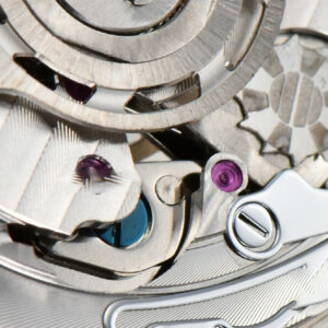 Chronomat B01 42MM GF RG/Black Dial SS Bracelet 7750 - Image 17